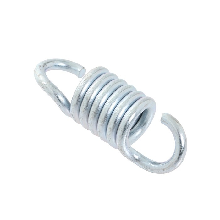 Пружина для садовых качелей, подвесного кресла, 10 х 3,4 см Пружина для садовых качелей, подвесного кресла, 10 х 3,4 см