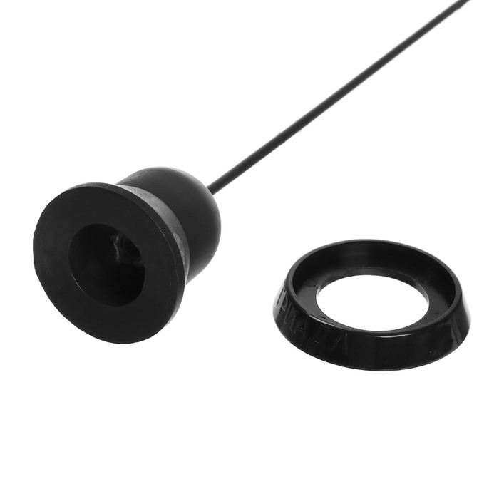 Антенна автомобильная Антенна автомобильная "Триада-МА 86-01", магнитная, 40 см, кабель 3 м, супермагнит