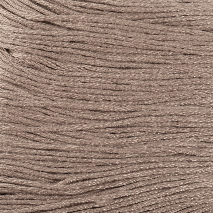 Набор ниток мулине №841, 8 ± 1 м, 6 шт, цвет бежево-коричневый Набор ниток мулине №841, 8 ± 1 м, 6 шт, цвет бежево-коричневый