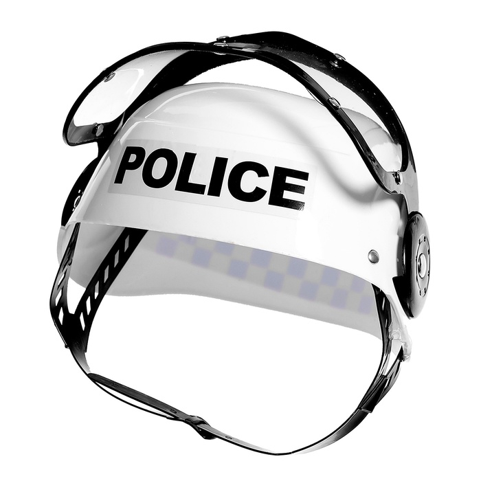 Шлем полицейского «Миротворец» Шлем полицейского «Миротворец»