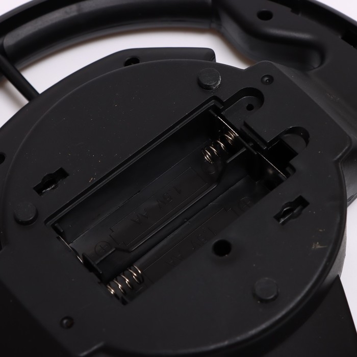 Машина радиоуправляемая «Купе», в комплекте педали и руль, работает от батареек, цвет синий Машина радиоуправляемая «Купе», в комплекте педали и руль, работает от батареек, цвет синий