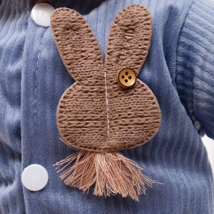 Кукла  Кукла "Пупс Малыш" для девочек, 43 см, микс