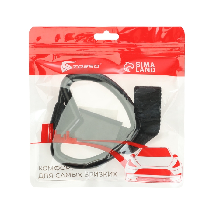 Подвеска цурикава, JDM, Сердце, черный Подвеска цурикава, JDM, Сердце, черный