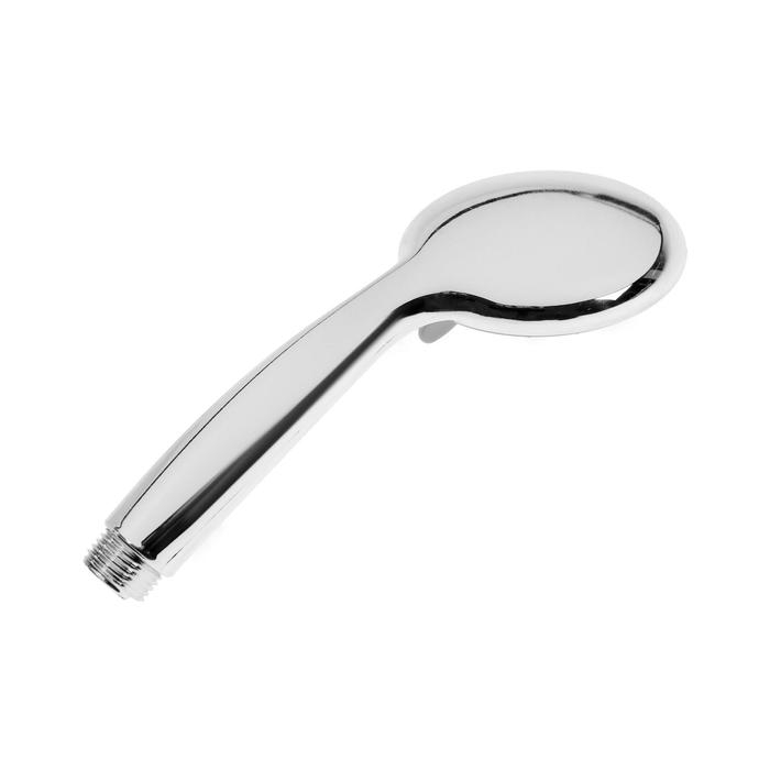 Душевая лейка ZEIN Z403, пластик, 4 режима, цвет хром Душевая лейка ZEIN Z403, пластик, 4 режима, цвет хром