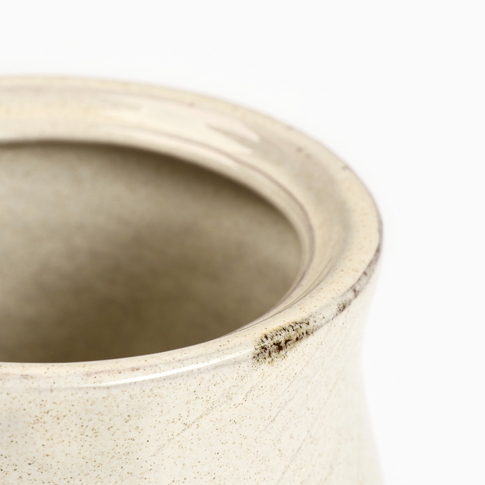 Сахарница Сахарница "Соната" шебби, 0,45л / 13х10,5см