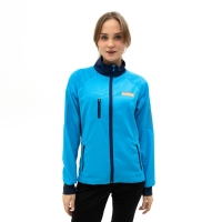 Ветровка ONLYTOP унисекс blue, р. 46