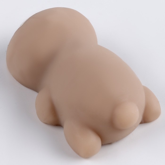 Антистресс сквиш мялка в коробочке «Намни на счастье» Антистресс сквиш мялка в коробочке «Намни на счастье»