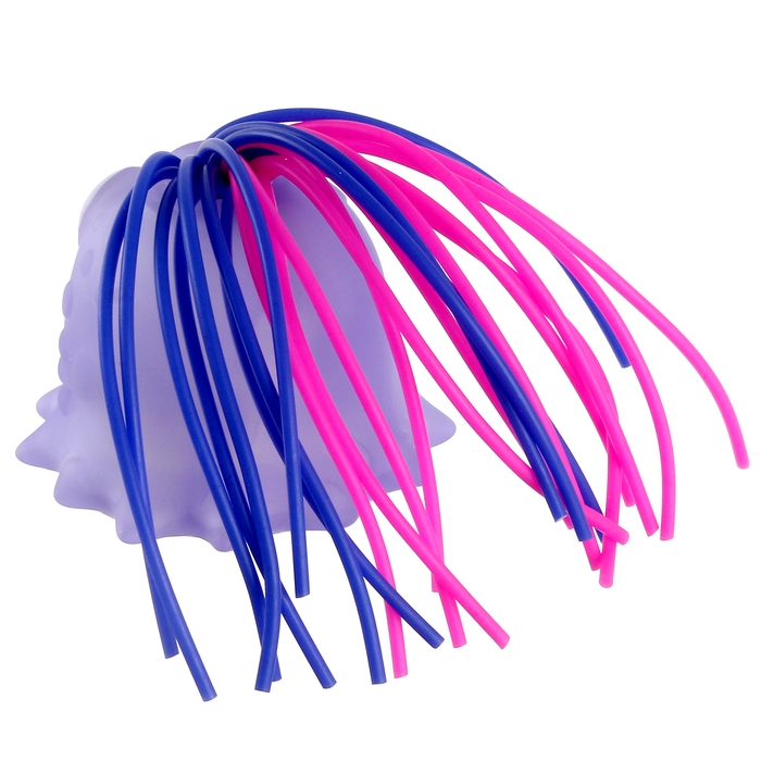 Развивающая игрушка «Монстрик» звуковая, виды МИКС