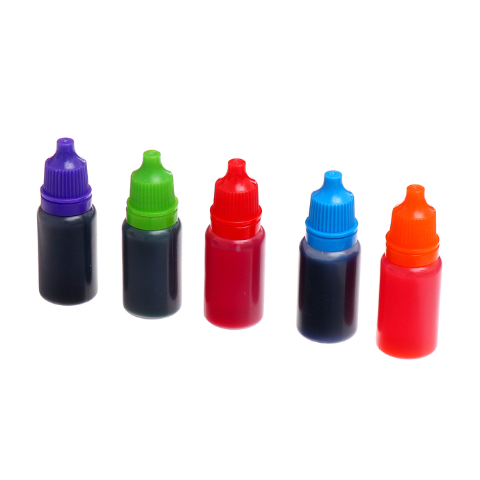 Большой набор опытов «Новый год!», 18 опытов, 34 предмета