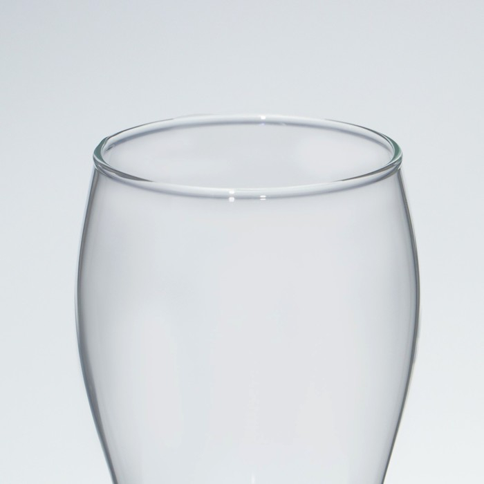 Бокал для пива «Гладкий», 300 мл Бокал для пива «Гладкий», 300 мл