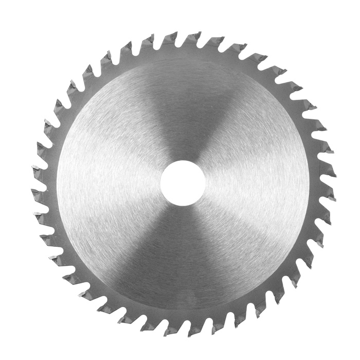 Диск пильный по дереву ЛОМ, стандартный рез, 150 х 22 мм, 40 зубьев Диск пильный по дереву ЛОМ, стандартный рез, 150 х 22 мм, 40 зубьев