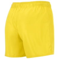 Шорты спортивные ONLYTOP unisex yellow, р. 50