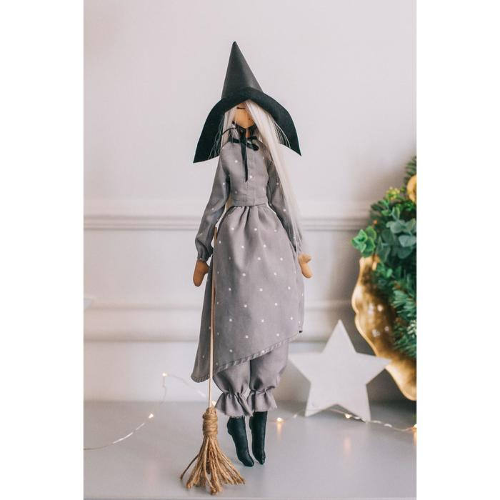 Мягкая кукла «Карла», набор для шитья 21 × 0,5 × 29,7 см Мягкая кукла «Карла», набор для шитья 21 × 0,5 × 29,7 см