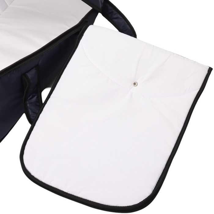 Люлька-переноска для новорожденных «Космос», Крошка Я Люлька-переноска для новорожденных «Космос», Крошка Я