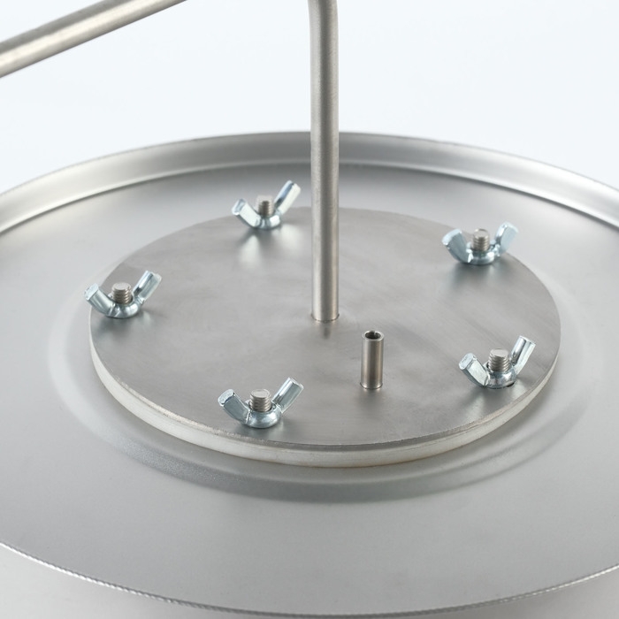 Самогонный аппарат Минивар 12 л (бытовой дистиллятор) Самогонный аппарат Минивар 12 л (бытовой дистиллятор)