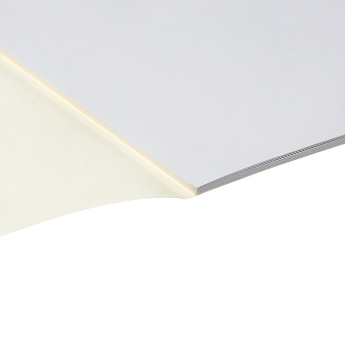 Альбом для рисования А4, 20 листов на клею Альбом для рисования А4, 20 листов на клею "Black car", обложка мелованный картон, выборочный УФ-лак, блок 100 г/м2