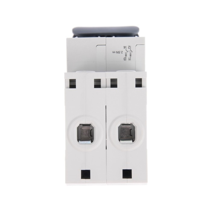 Автоматический выключатель SE City9 Set, С, 10 А, 2P, 4.5 kA, 230 В Автоматический выключатель SE City9 Set, С, 10 А, 2P, 4.5 kA, 230 В