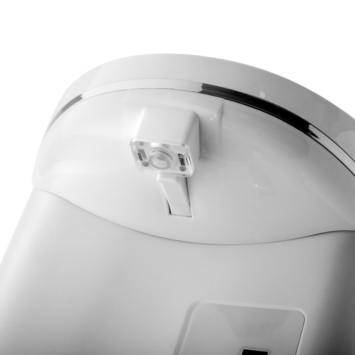 Термопот BRAYER 1091BR-WH, 1450 Вт, 5,5 л, 2 способа подачи воды Термопот BRAYER 1091BR-WH, 1450 Вт, 5,5 л, 2 способа подачи воды