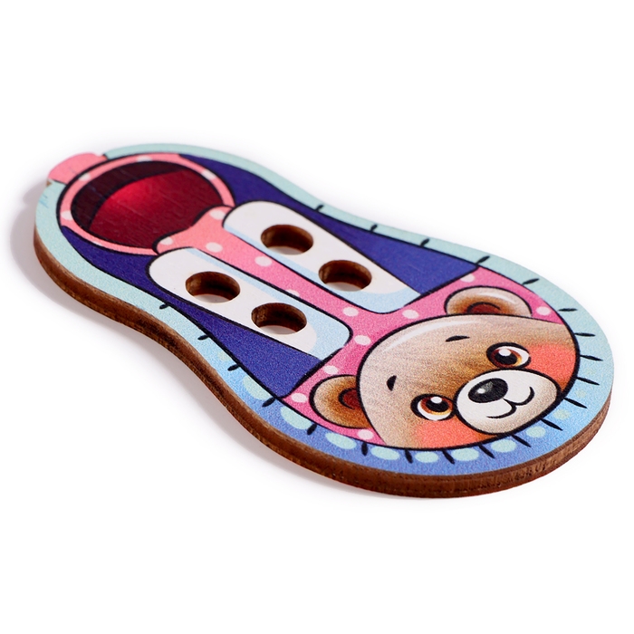 Настольная игра «Мемо. Ботинки» Настольная игра «Мемо. Ботинки»