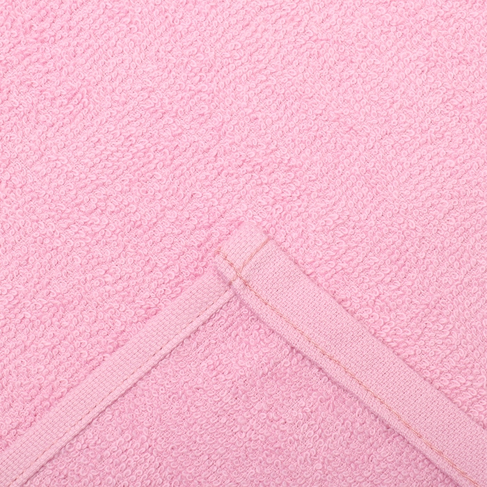 Набор махровых салфеток Этель Набор махровых салфеток Этель "Цветы" 30х30 см - 4 шт, 100% хлопок, 340 гр/м2