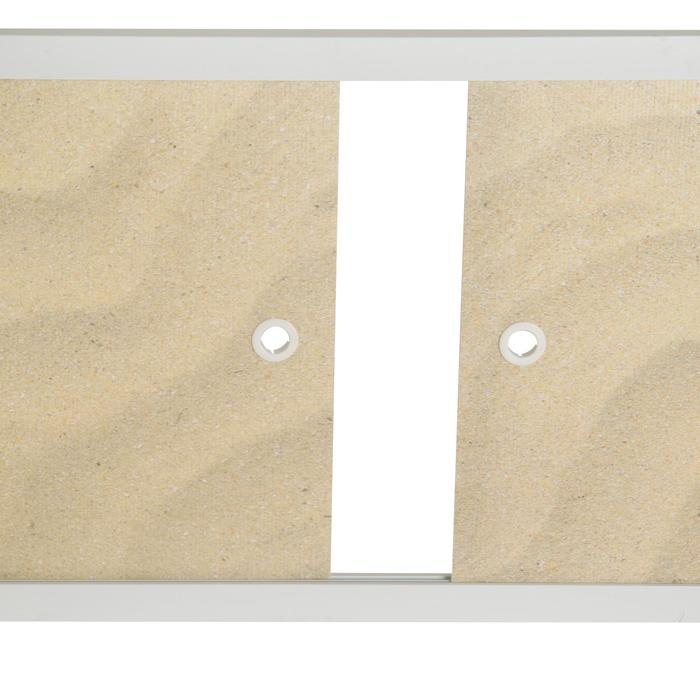 Экран для ванны  Экран для ванны "Кварт Песочный", 168 см