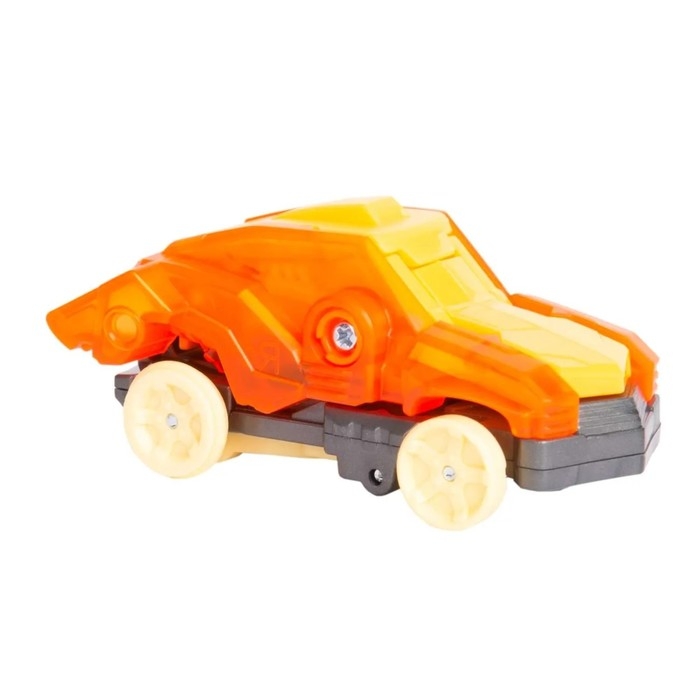 Машинка - трансформер «Хелфайр Тайгер 720», Дикие Скричеры, Влад А4 Машинка - трансформер «Хелфайр Тайгер 720», Дикие Скричеры, Влад А4