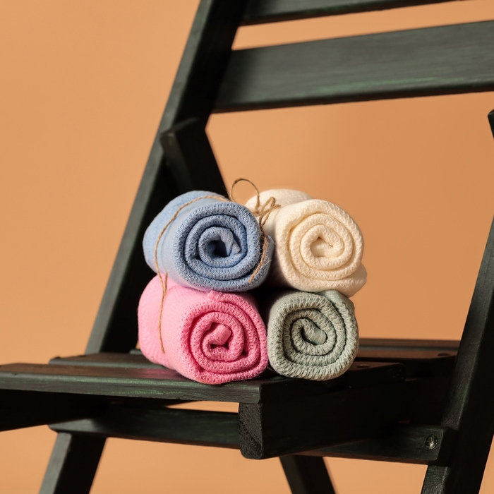 Полотенце вафельное Love Life Sweet Momemt 70х130 см, оливковый, 100% хл, 300 гр/м2 Полотенце вафельное Love Life Sweet Momemt 70х130 см, оливковый, 100% хл, 300 гр/м2