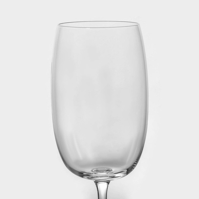 Набор стеклянных бокалов «Баблс», 4 шт Набор стеклянных бокалов «Баблс», 4 шт