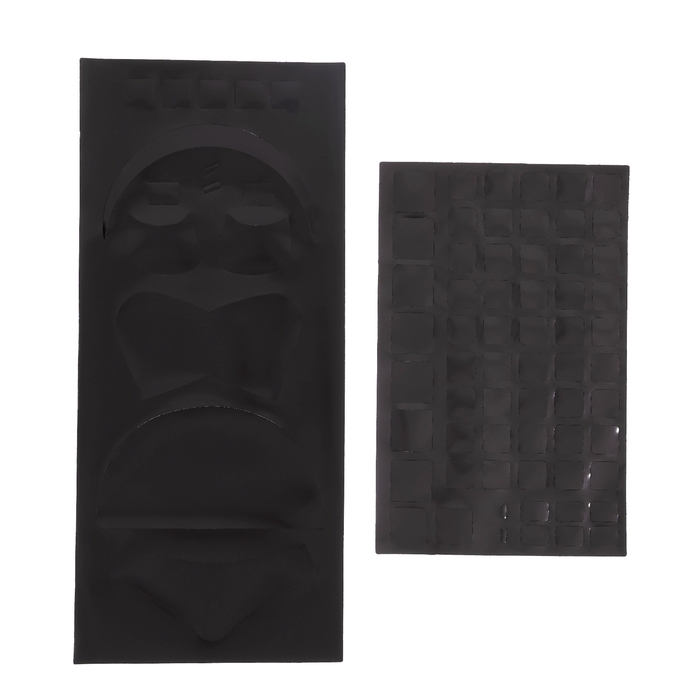 Магнитный набор «Твоя модная кукла. Агата», 36 элементов Магнитный набор «Твоя модная кукла. Агата», 36 элементов