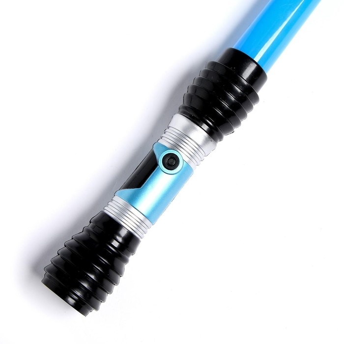 Оружие «Меч джедая», световые эффекты, телескопический, цвет МИКС Оружие «Меч джедая», световые эффекты, телескопический, цвет МИКС