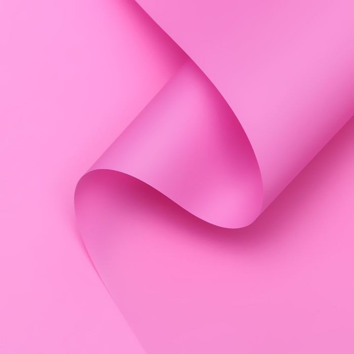 Пленка для цветов, лавандовый, розовый, 0,58 х 10 м Пленка для цветов, лавандовый, розовый, 0,58 х 10 м