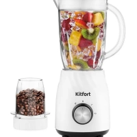 Блендер стационарный с чашей КТ-1379 - 350 Вт