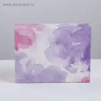 Коробка кондитерская, упаковка &laquo;My dream&raquo;, 20 х 15 х 5 см