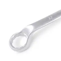 Ключ гаечный накидной изогнутый (30х32 мм) AVS K23032