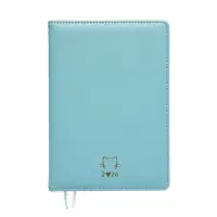 Ежедневник датированный 2024 A5 176 листов, deVENTE.I Love Cat, твёрдая обложка из искусственной кожи, тиснение фольгой, ляссе, кремовый блок 70 г/м2, голубой Ежедневник датированный 2024 A5 176 листов, deVENTE.I Love Cat, твёрдая обложка из искусственной кожи, тиснение фольгой, ляссе, кремовый блок 70 г/м2, голубой