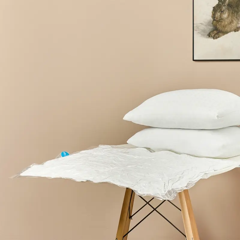 Пакет вакуумный тм VETTA, 70х100см с крючком