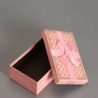 Наборок коробок 3 в 1 прямоугольные 23*16*9.5 21*14*8.0 19*12*6.5 см