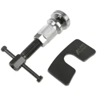 Приспособление для сведения поршней тормозных цилиндров (3 предмета) AVS DBC-02