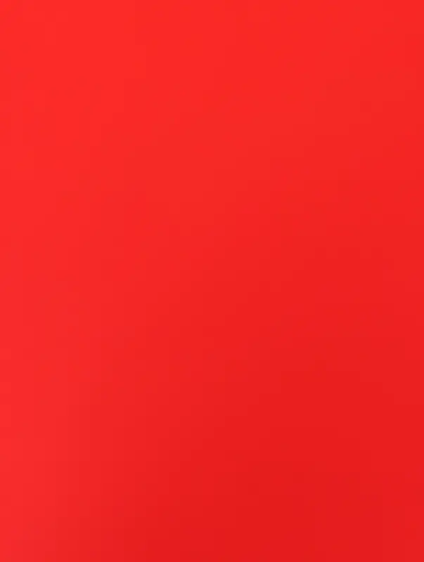 Пленка флористическая для цветов, красная, 57&times;57 см