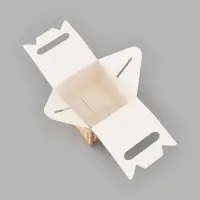 Коробка складная «Рамадан», 14 × 14 × 14 см Коробка складная «Рамадан», 14 × 14 × 14 см