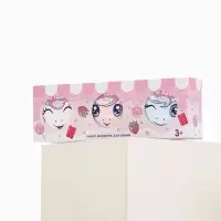 Бомбочки для ванны детские &laquo;Единороги&raquo;, набор 3&times;100 г, ULAB