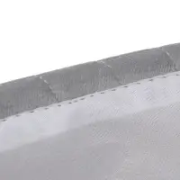 Кофр тм VETTA, фланель, 22х22х11см