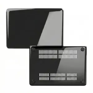 Чехол Mbook Neo A18 Pro (2026) кристалл черный (A3404)