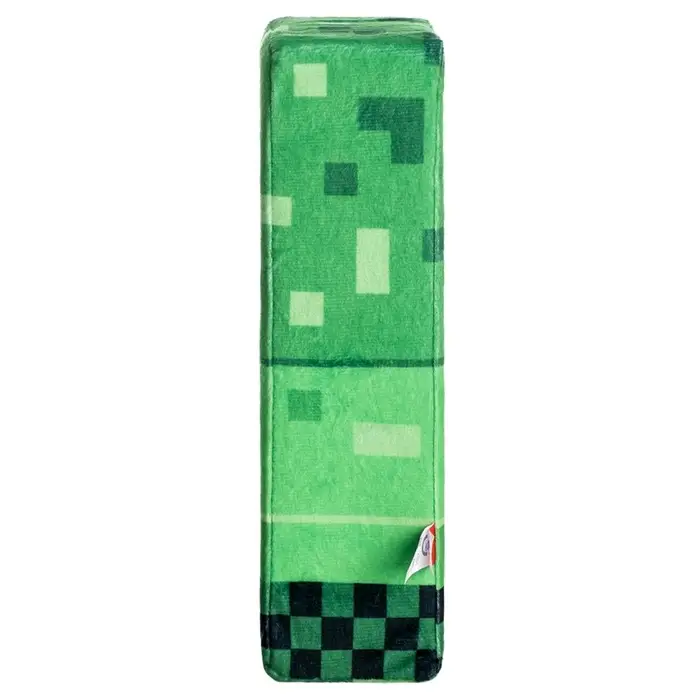 Мягкая игрушка «Крипер», 24 см