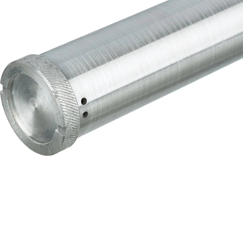 Пенал для ключей металл 120/40