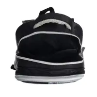 Рюкзак школьный, каркасный, 39&times;30&times;14 см &laquo;Мир аниме&raquo;