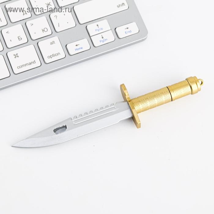 Ручка прикол гелевая нож «Специального назначения. 23 февраля» Ручка прикол гелевая нож «Специального назначения. 23 февраля»