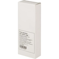 Ручка шариковая неавтомат. синяя, 0,5мм