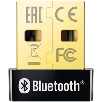 Сетевой адаптер Bluetooth TP-Link UB400  USB 2.0