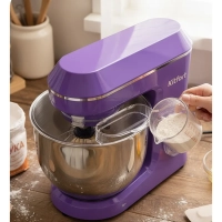 Планетарный миксер кухонный электрический КТ-4432 - 1400 Вт Планетарный миксер кухонный электрический КТ-4432 - 1400 Вт